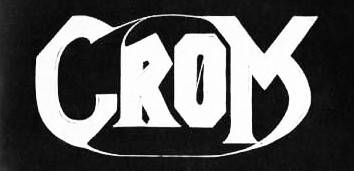 logo Crom (FIN)